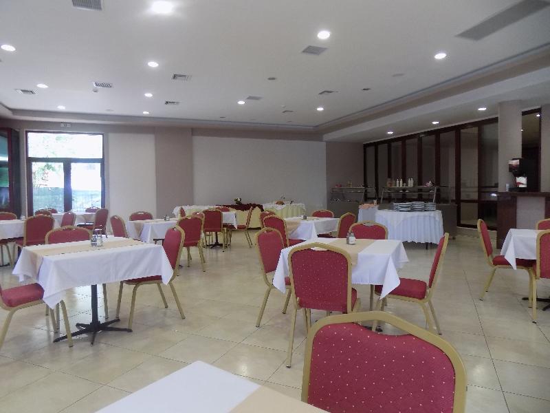 Lefkas Blue Hotel Nikiana Esterno foto